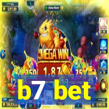 b7 bet