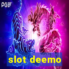 slot deemo