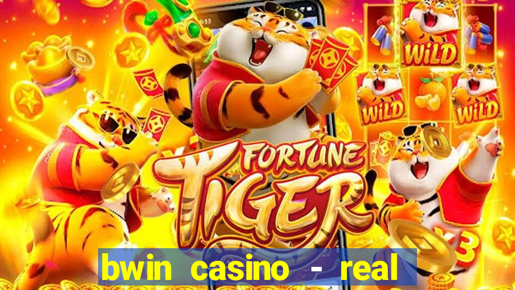 bwin casino - real money games