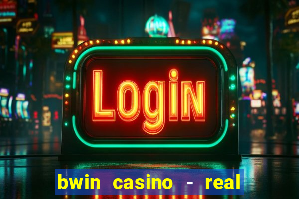 bwin casino - real money games