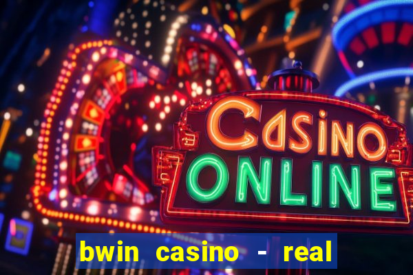 bwin casino - real money games