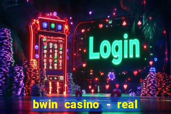 bwin casino - real money games