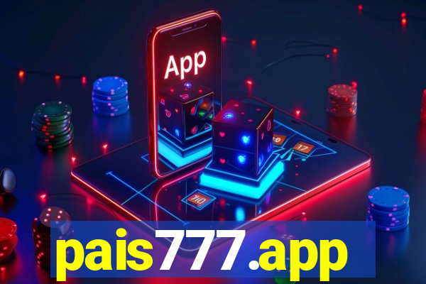 pais777.app