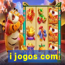 i jogos com