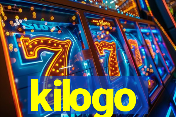 kilogo