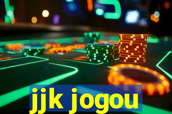 jjk jogou