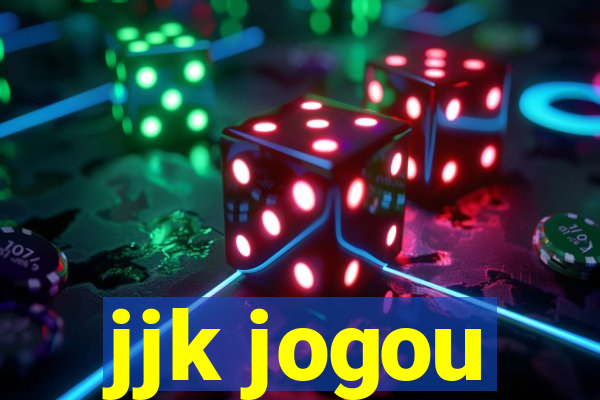 jjk jogou