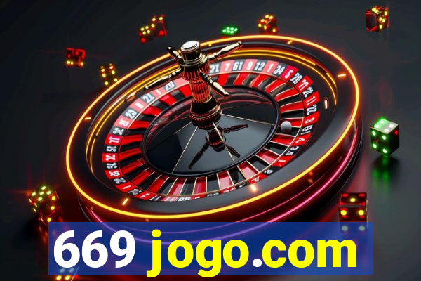 669 jogo.com