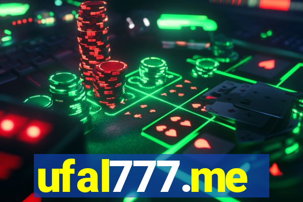 ufal777.me