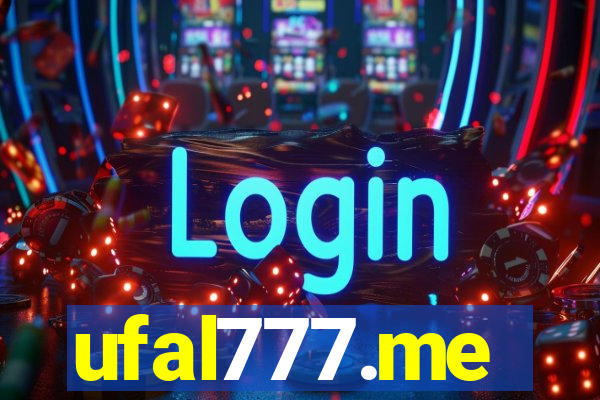 ufal777.me