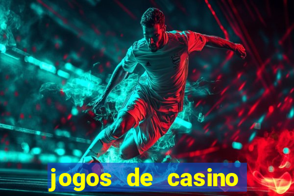 jogos de casino pragmatic play