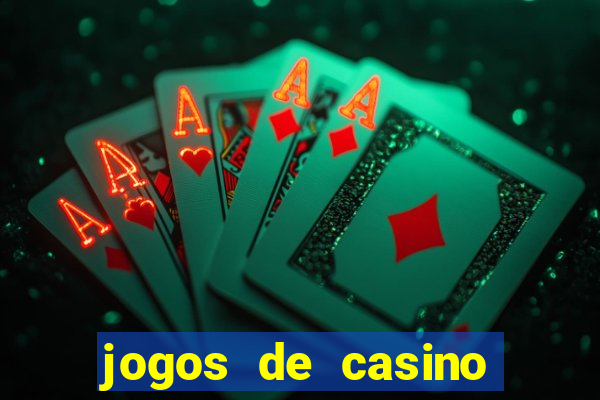 jogos de casino pragmatic play