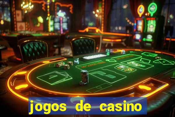 jogos de casino pragmatic play