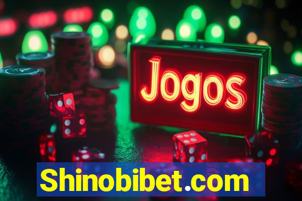 Shinobibet.com