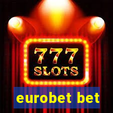 eurobet bet