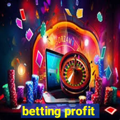 betting profit