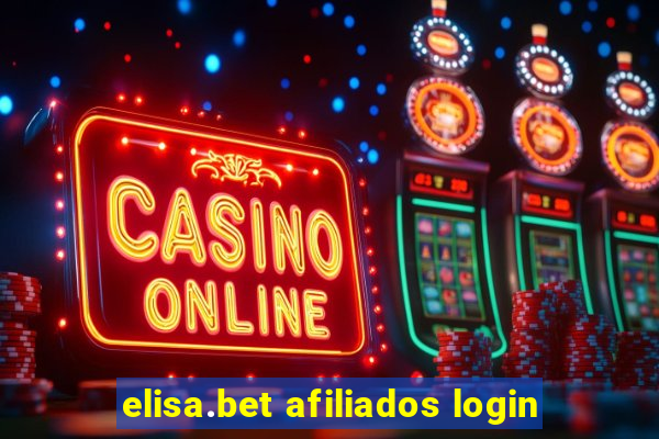 elisa.bet afiliados login