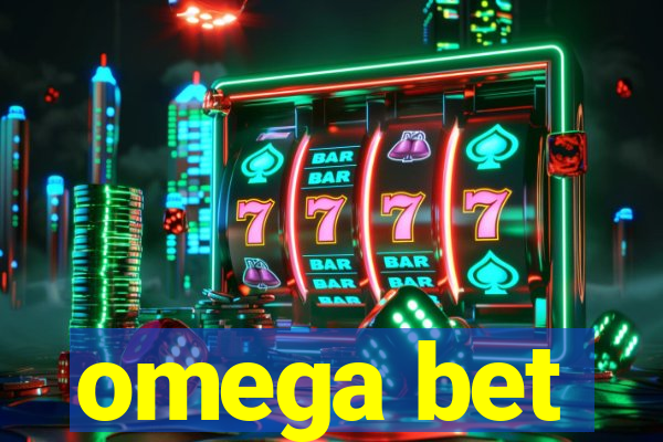 omega bet