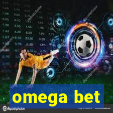 omega bet