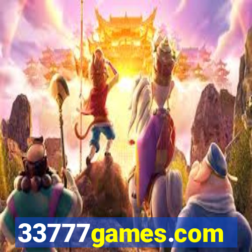 33777games.com