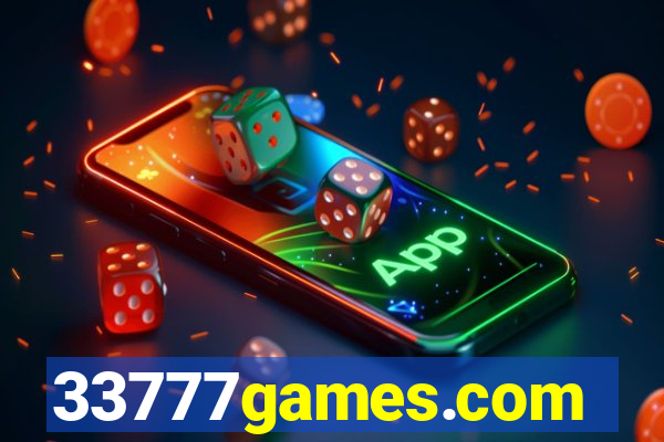 33777games.com