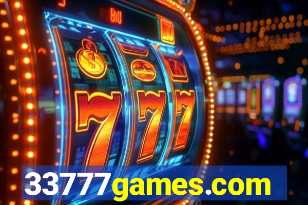 33777games.com