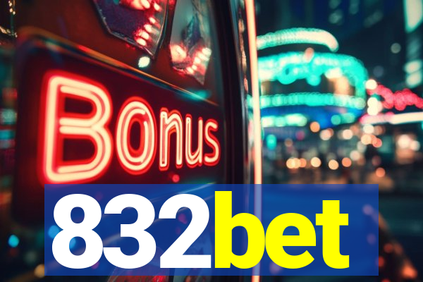 832bet