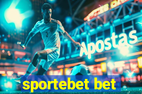 sportebet bet