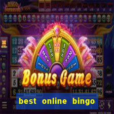 best online bingo site uk