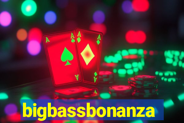 bigbassbonanza