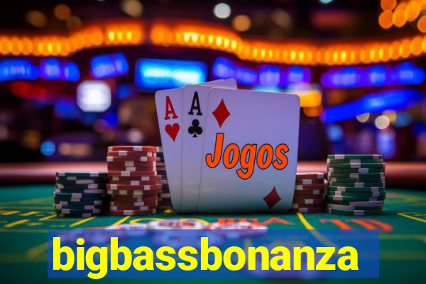 bigbassbonanza