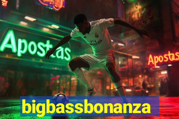 bigbassbonanza