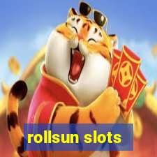 rollsun slots