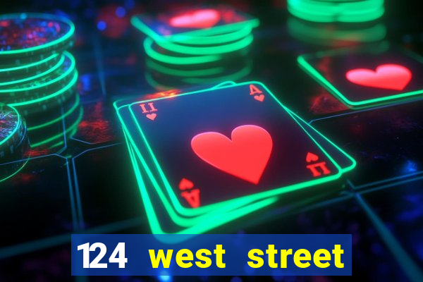 124 west street casino nsw 2470