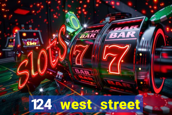 124 west street casino nsw 2470