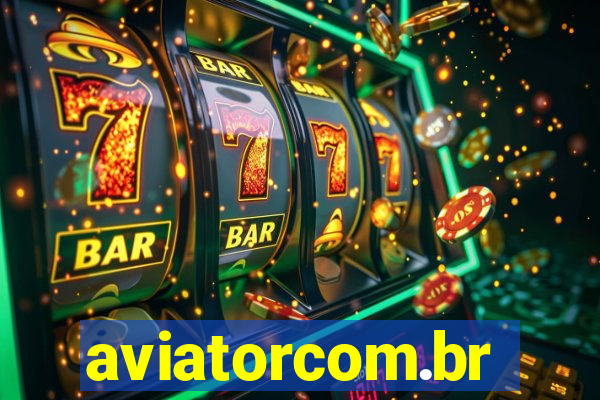 aviatorcom.br