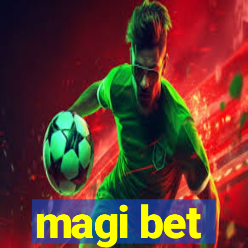 magi bet