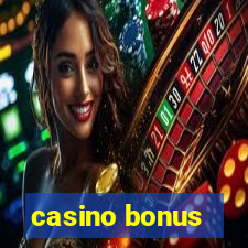 casino bonus