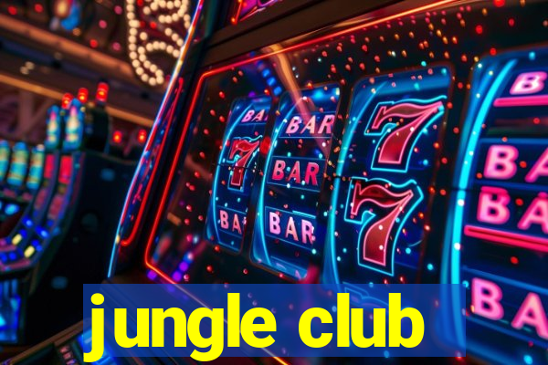 jungle club