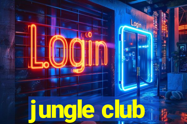 jungle club