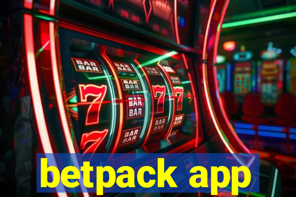 betpack app