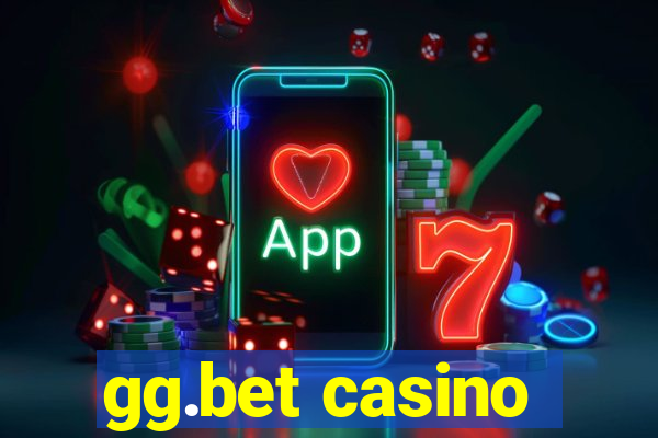 gg.bet casino