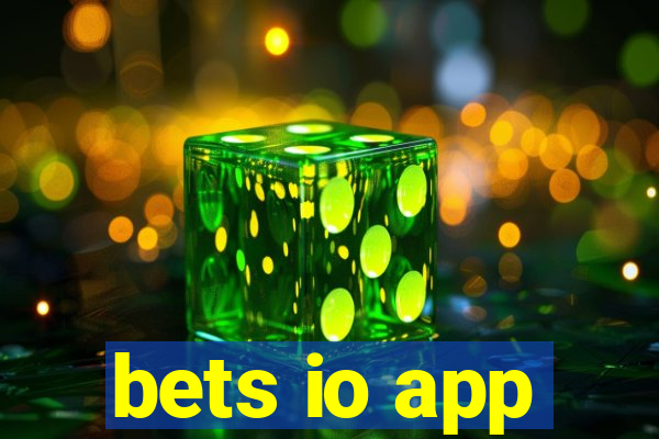 bets io app