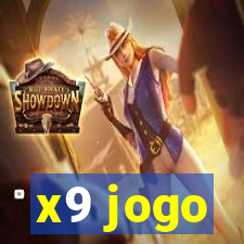 x9 jogo