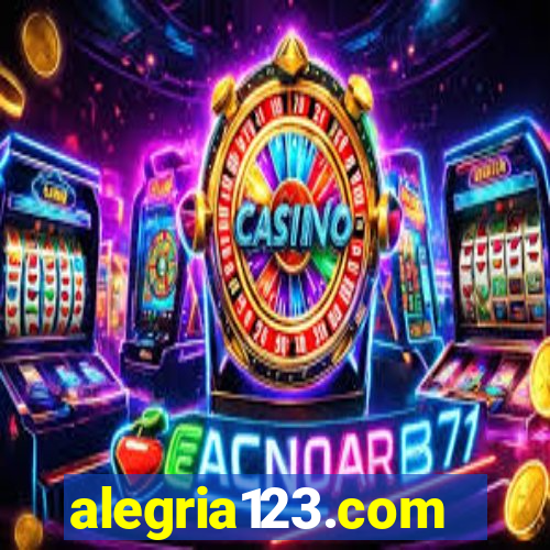 alegria123.com