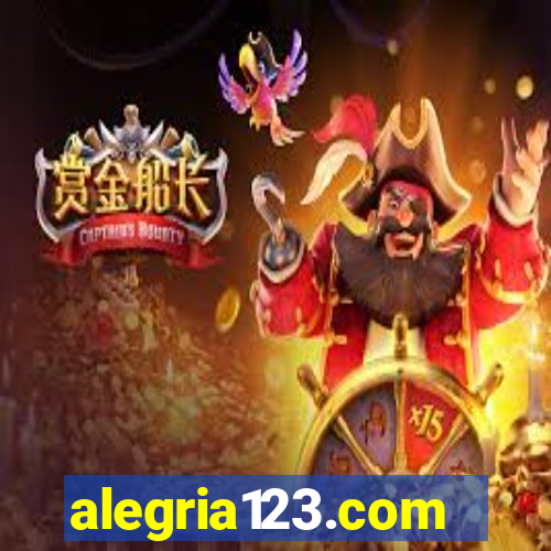 alegria123.com