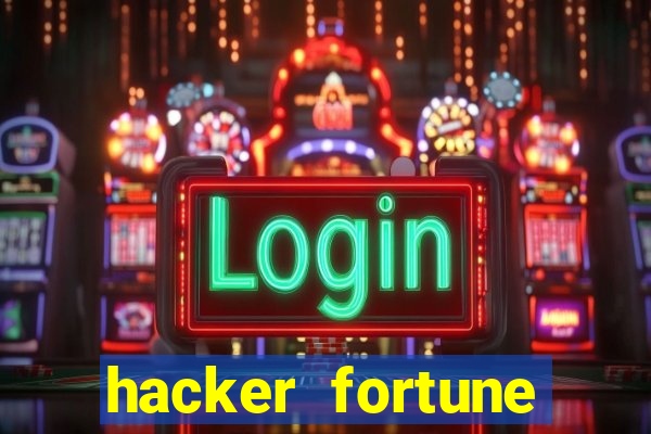 hacker fortune tiger gratis