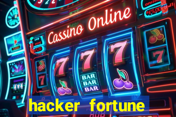 hacker fortune tiger gratis