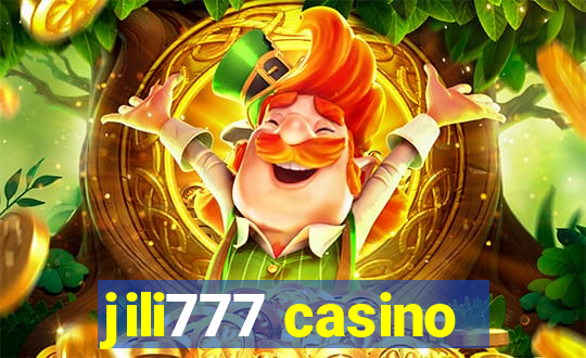 jili777 casino