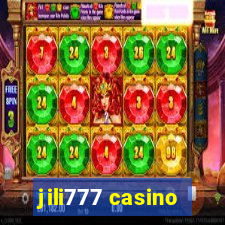 jili777 casino